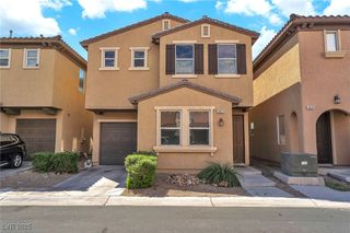 3633 Karissa Heights Place, Las Vegas, NV 89115