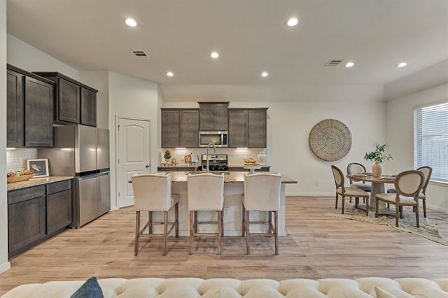1080 Clearwood Drive, Montgomery, TX 77316