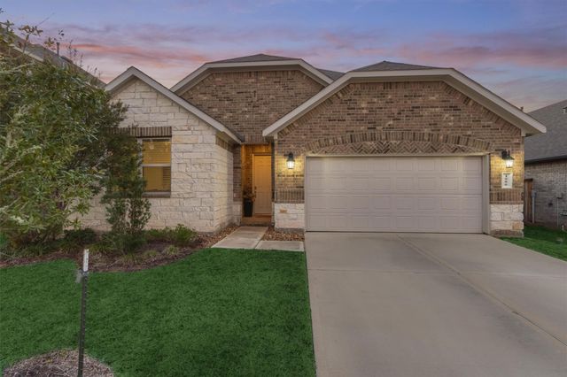 1080 Clearwood Drive, Montgomery, TX 77316