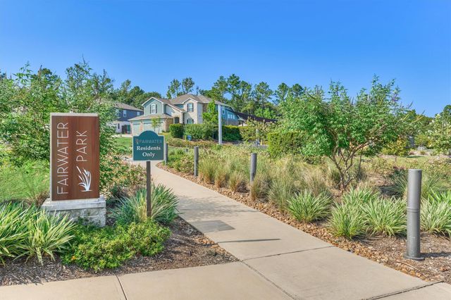 1080 Clearwood Drive, Montgomery, TX 77316