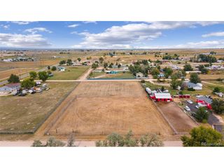 Morris Ave, Fort Lupton, CO 80621
