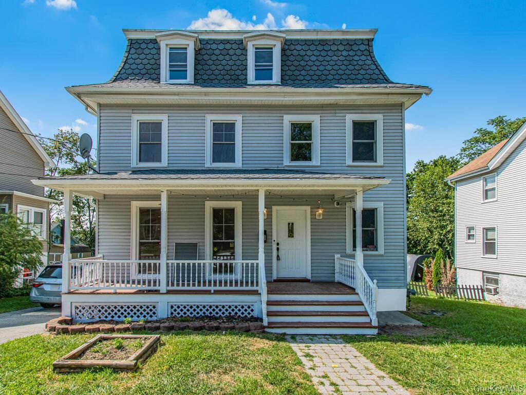 20 Prospect Avenue, Goshen, NY 10924