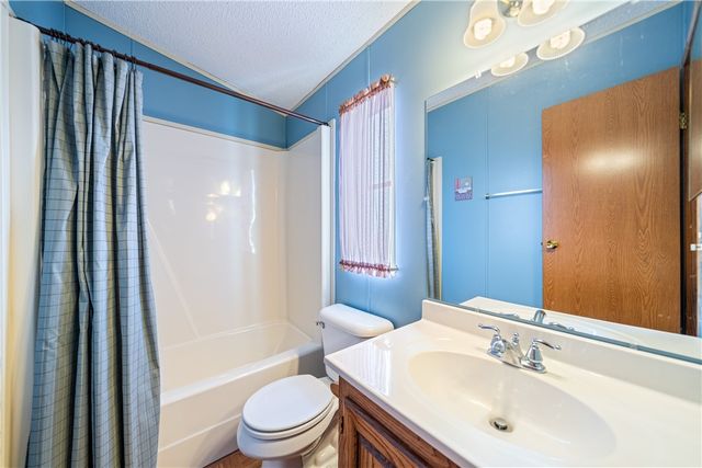 4708 County Road 95, Robstown, TX 78380