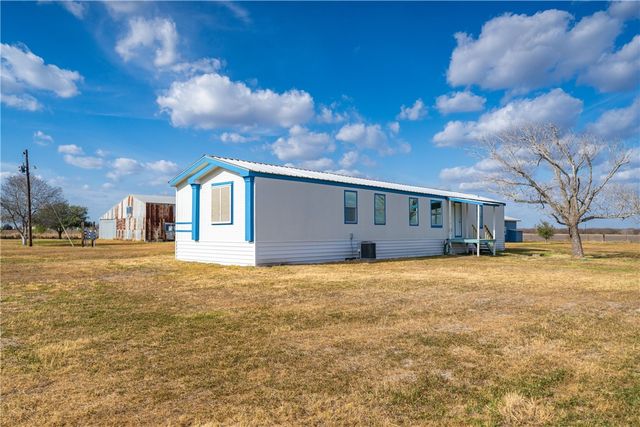 4708 County Road 95, Robstown, TX 78380