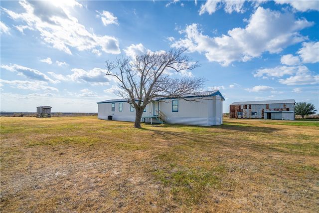 4708 County Road 95, Robstown, TX 78380