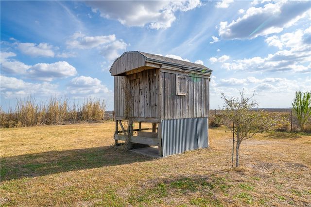 4708 County Road 95, Robstown, TX 78380