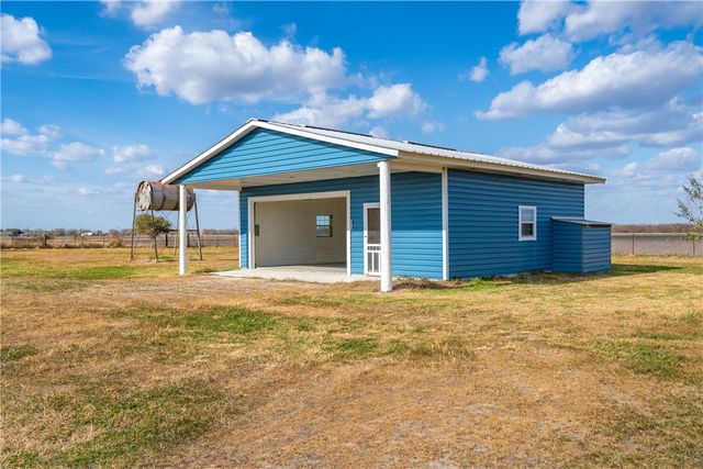 4708 County Road 95, Robstown, TX 78380