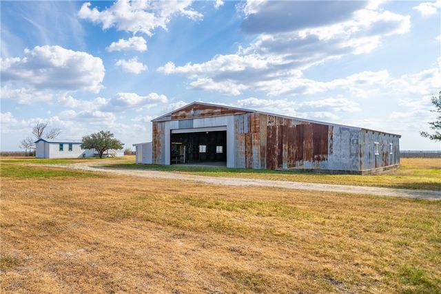 4708 County Road 95, Robstown, TX 78380