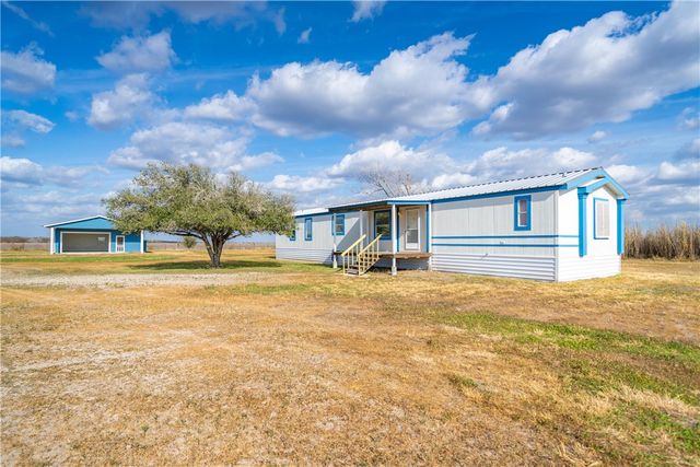 4708 County Road 95, Robstown, TX 78380