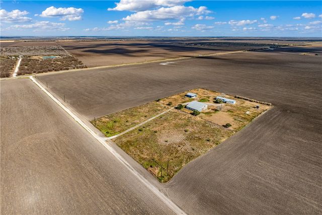 4708 County Road 95, Robstown, TX 78380