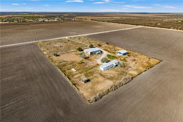 4708 County Road 95, Robstown, TX 78380