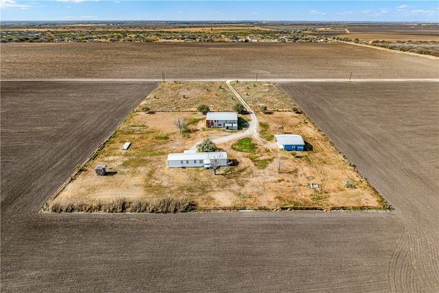 4708 County Road 95, Robstown, TX 78380