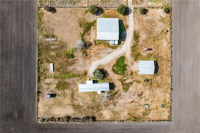 4708 County Road 95, Robstown, TX 78380