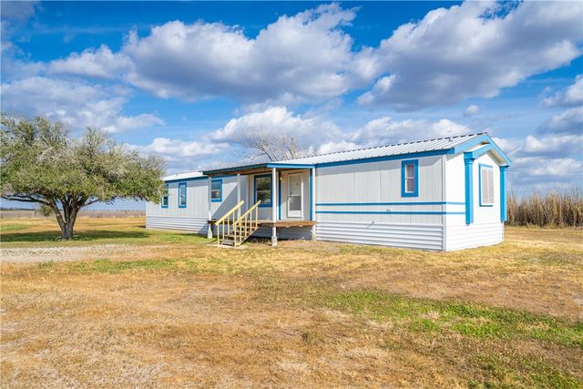 4708 County Road 95, Robstown, TX 78380