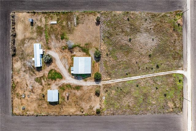 4708 County Road 95, Robstown, TX 78380