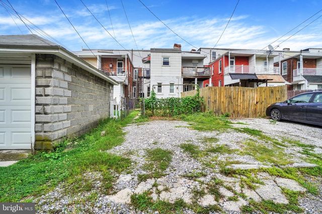 34 N ALBEMARLE ST, York, PA 17403
