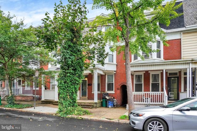 34 N ALBEMARLE ST, York, PA 17403