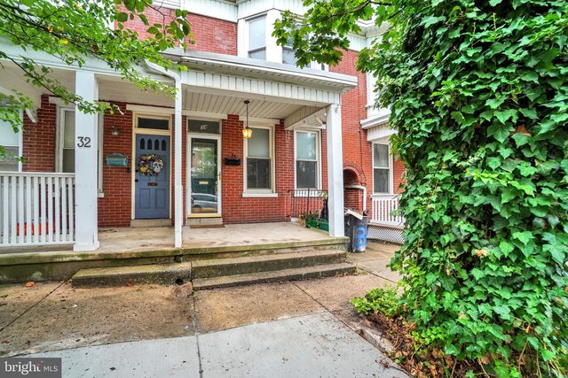 34 N ALBEMARLE ST, York, PA 17403