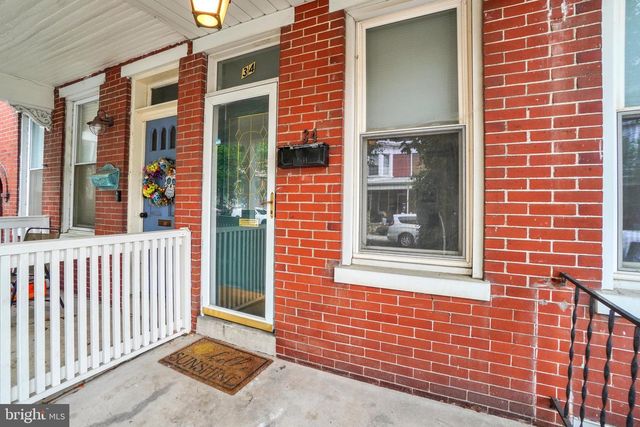 34 N ALBEMARLE ST, York, PA 17403