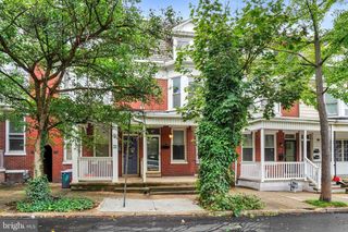 34 N ALBEMARLE ST, York, PA 17403