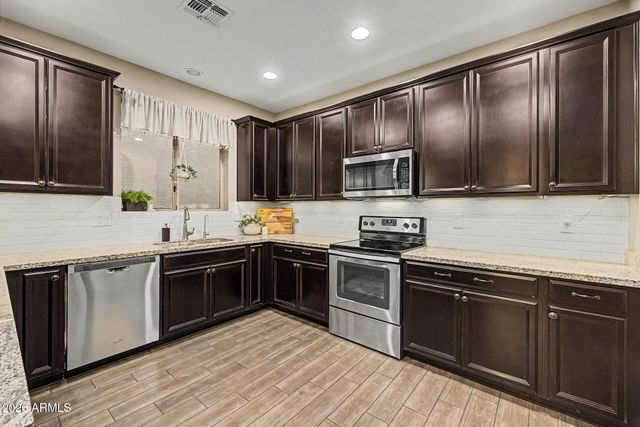 2965 N SONORAN Hills, Mesa, AZ 85207