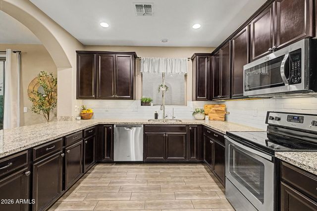 2965 N SONORAN Hills, Mesa, AZ 85207