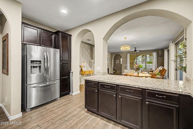2965 N SONORAN Hills, Mesa, AZ 85207