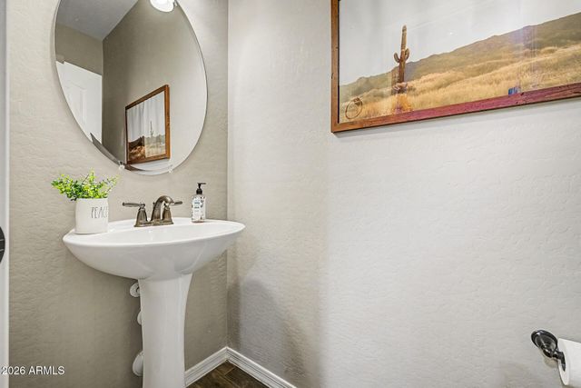 2965 N SONORAN Hills, Mesa, AZ 85207