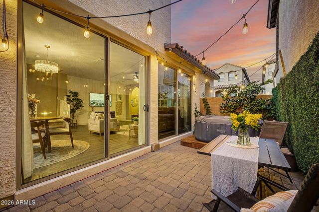 2965 N SONORAN Hills, Mesa, AZ 85207