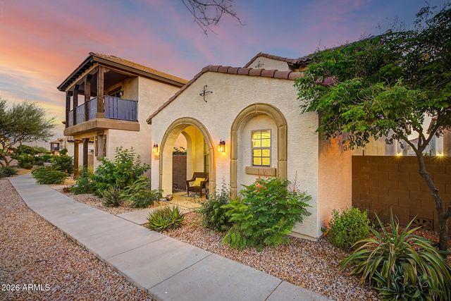 2965 N SONORAN Hills, Mesa, AZ 85207