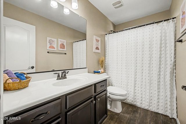 2965 N SONORAN Hills, Mesa, AZ 85207