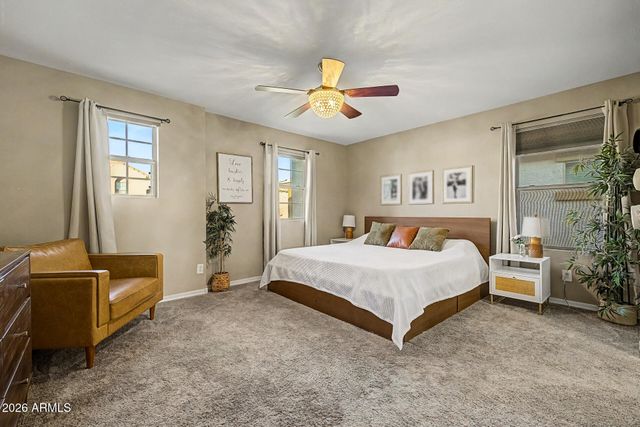 2965 N SONORAN Hills, Mesa, AZ 85207