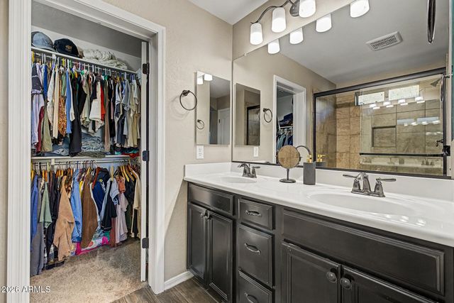 2965 N SONORAN Hills, Mesa, AZ 85207