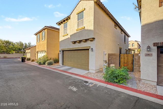 2965 N SONORAN Hills, Mesa, AZ 85207