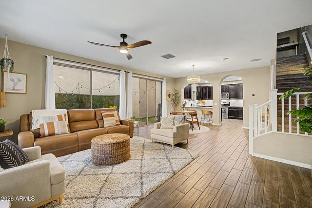 2965 N SONORAN Hills, Mesa, AZ 85207