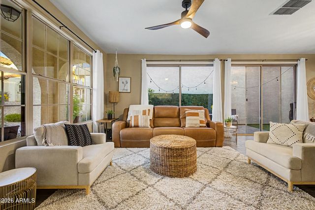 2965 N SONORAN Hills, Mesa, AZ 85207