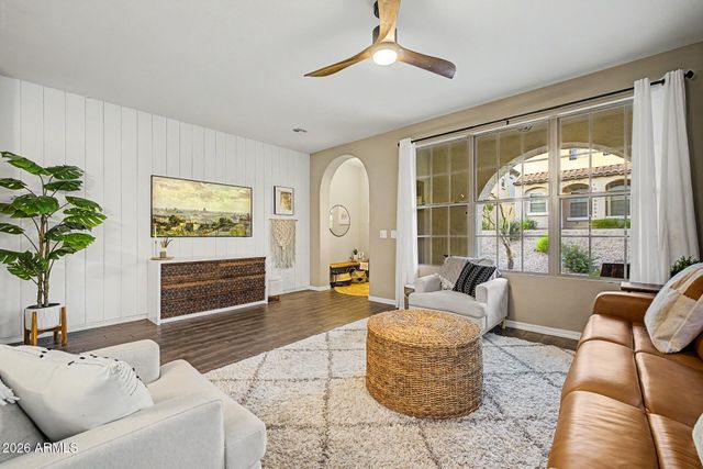 2965 N SONORAN Hills, Mesa, AZ 85207