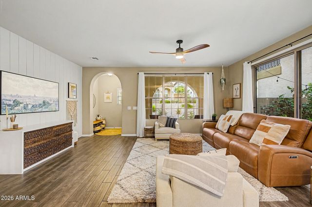 2965 N SONORAN Hills, Mesa, AZ 85207