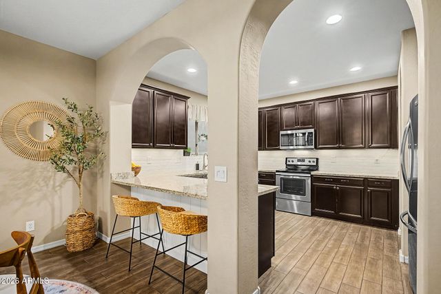2965 N SONORAN Hills, Mesa, AZ 85207