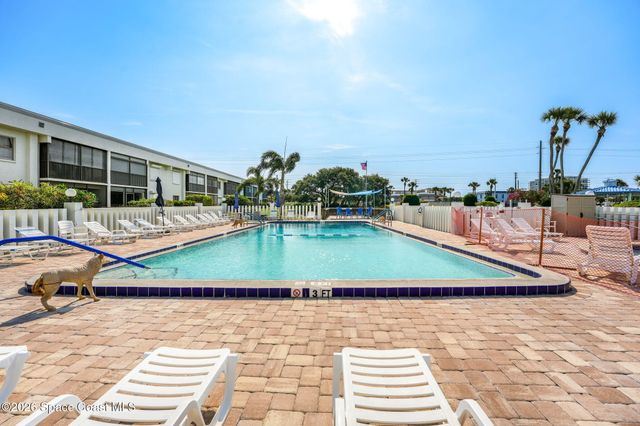 3165 N Atlantic Avenue E B305, Cocoa Beach, FL 32931
