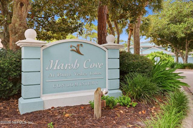 502 MARSH COVE Lane, Ponte Vedra Beach, FL 32082