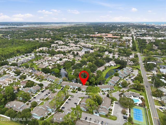 502 MARSH COVE Lane, Ponte Vedra Beach, FL 32082