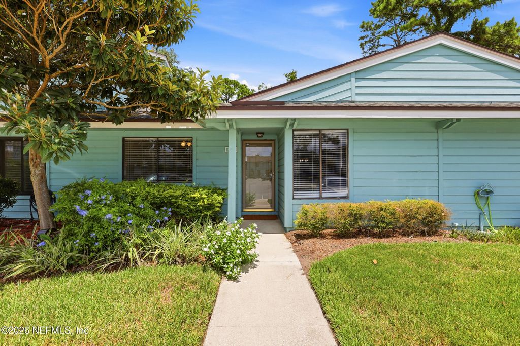 502 MARSH COVE Lane, Ponte Vedra Beach, FL 32082