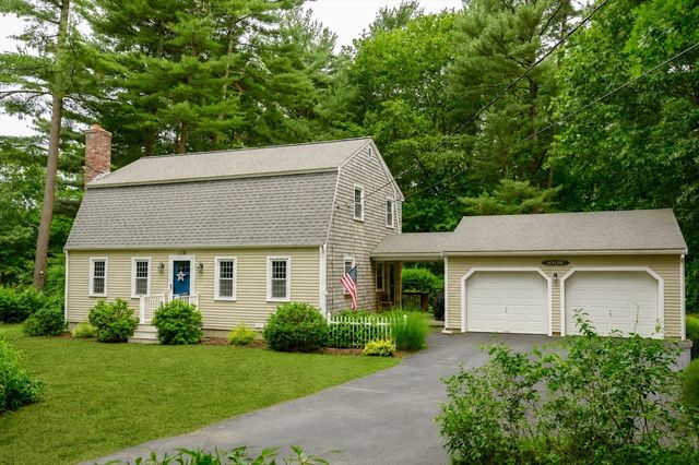 136 Elmer St, Pembroke, MA 02359