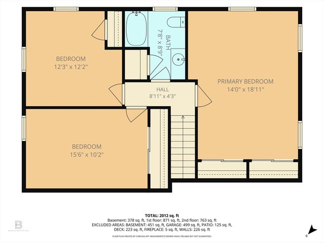 136 Elmer St, Pembroke, MA 02359