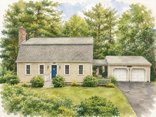 136 Elmer St, Pembroke, MA 02359