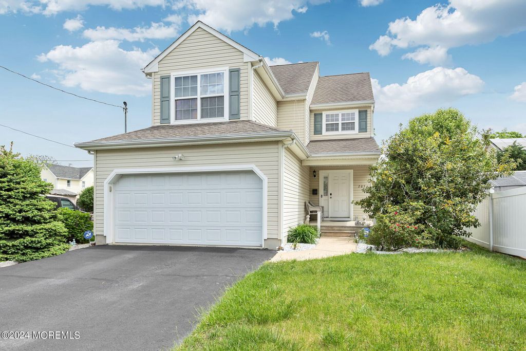 205 Conover Place, Long Branch, NJ 07740