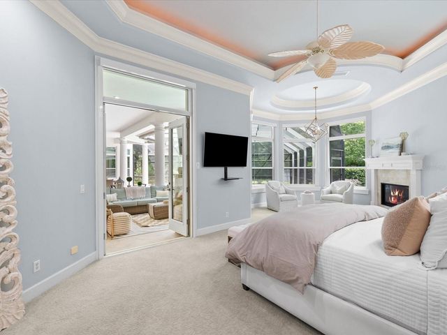 2661 HAWKS LANDING BOULEVARD, Palm Harbor, FL 34685