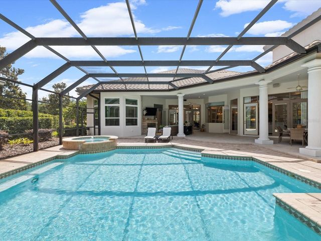 2661 HAWKS LANDING BOULEVARD, Palm Harbor, FL 34685