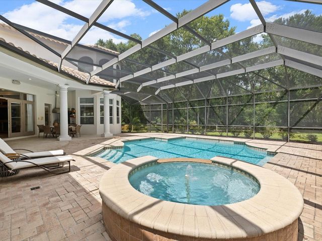 2661 HAWKS LANDING BOULEVARD, Palm Harbor, FL 34685